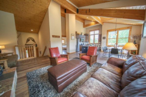 Campfire Mountain 6 by SummitCove Lodging Keystone